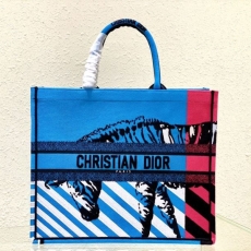 Christian Dior Shopping Bags